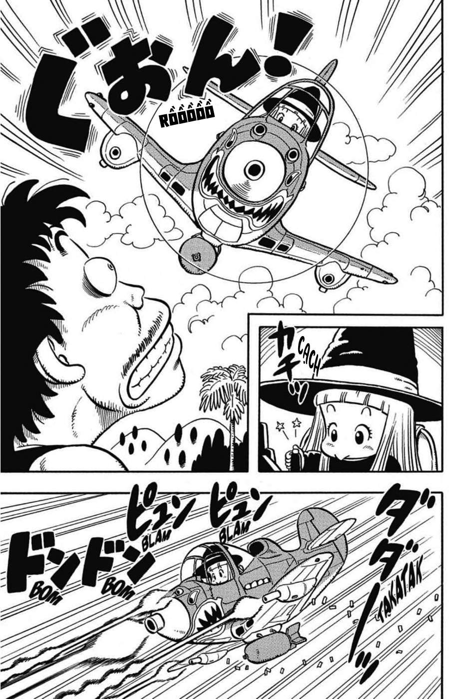 Dr. Slump - Chương 77