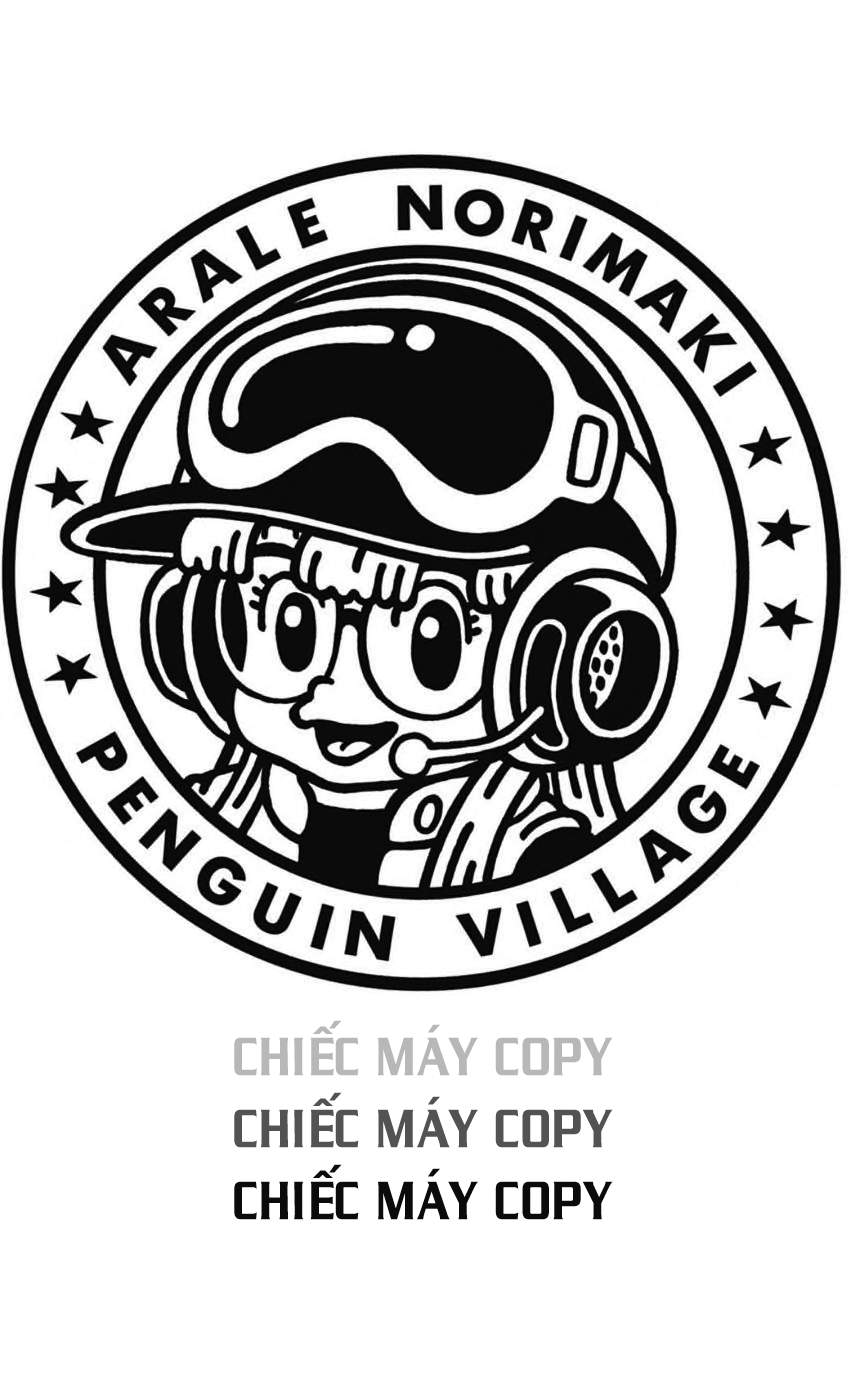 Dr. Slump - Chương 79
