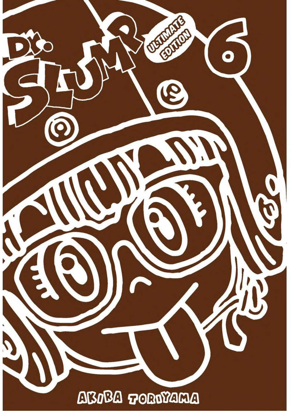 Dr. Slump - Chương 82