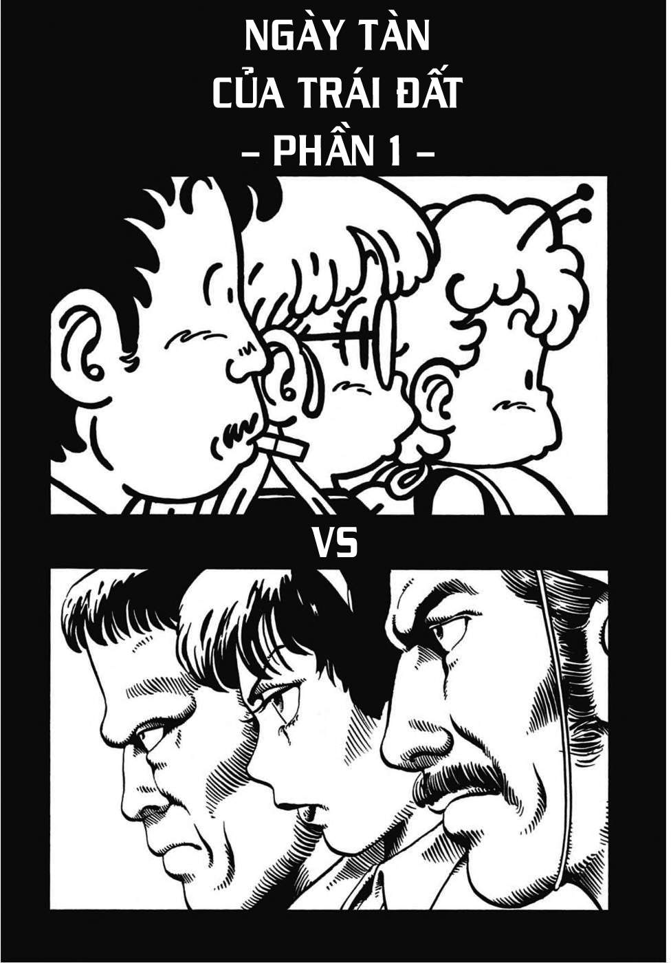 Dr. Slump - Chương 82