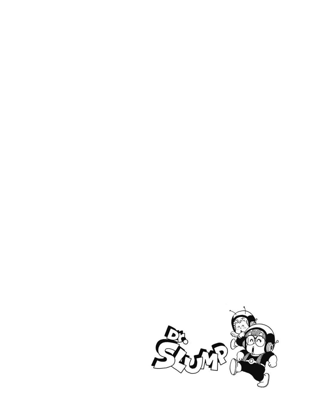 Dr. Slump - Chương 9