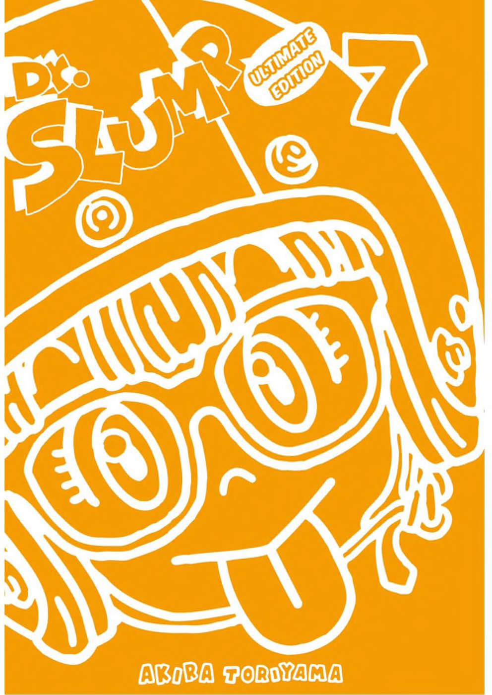 Dr. Slump - Chương 99