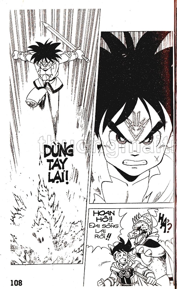 Dragon Quest 1 - Chương 15