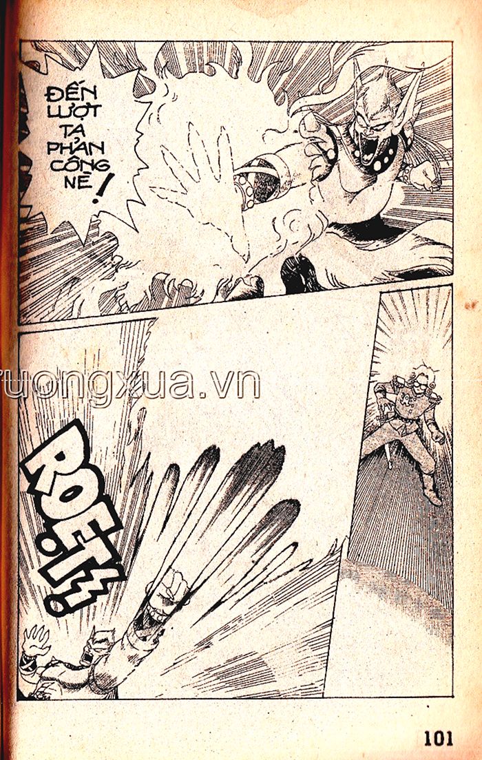 Dragon Quest 1 - Chương 2