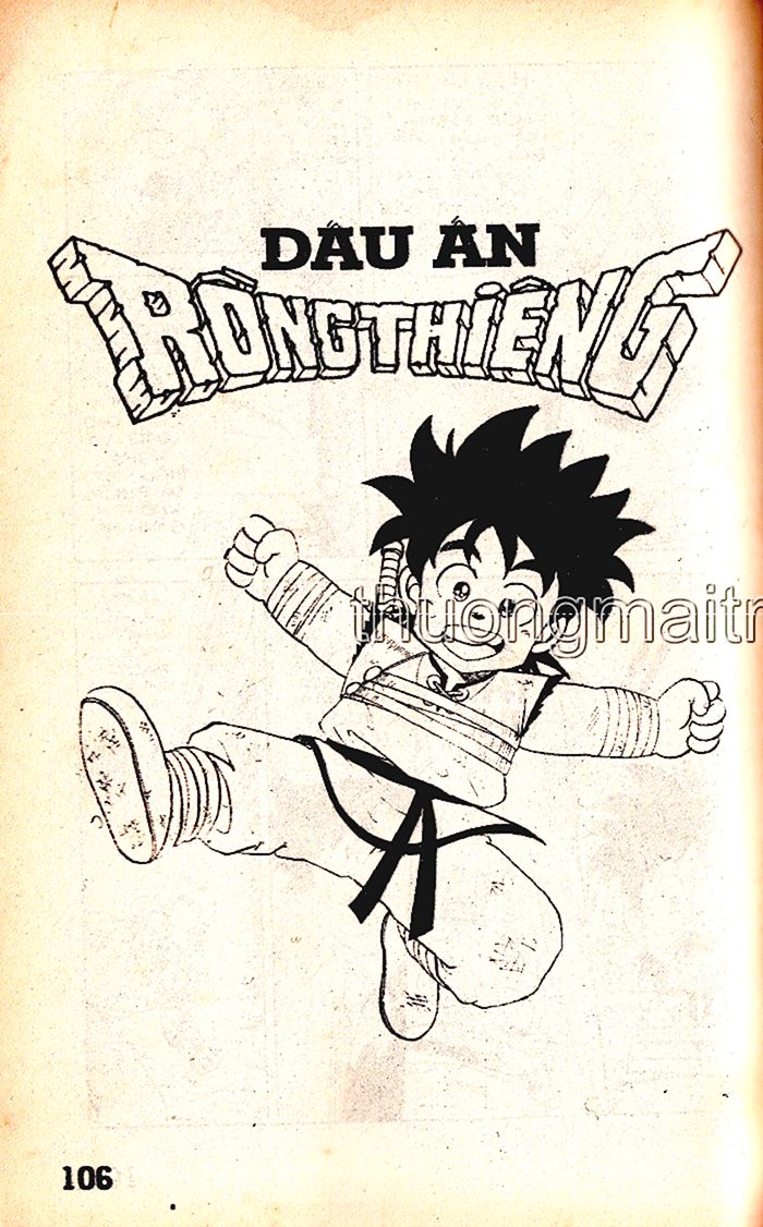Dragon Quest 1 - Chương 2