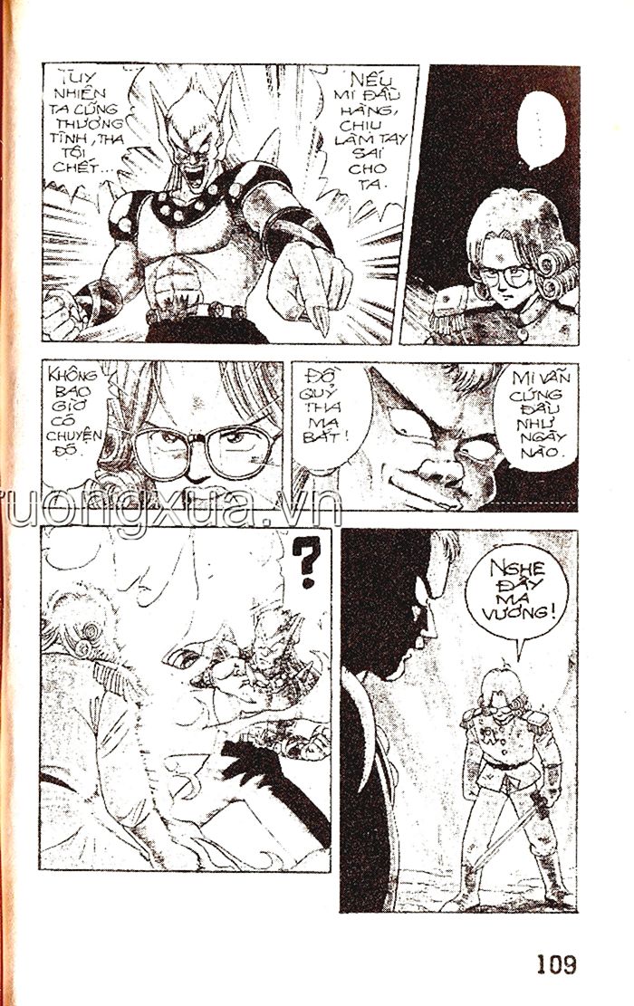 Dragon Quest 1 - Chương 2