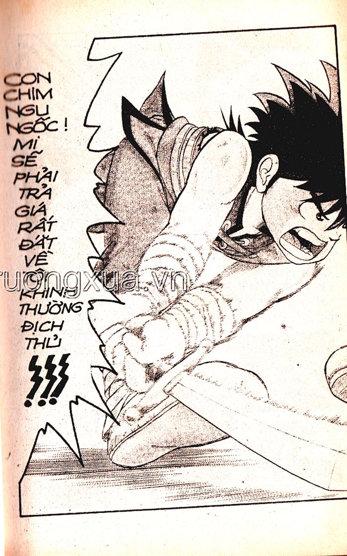 Dragon Quest 1 - Chương 2