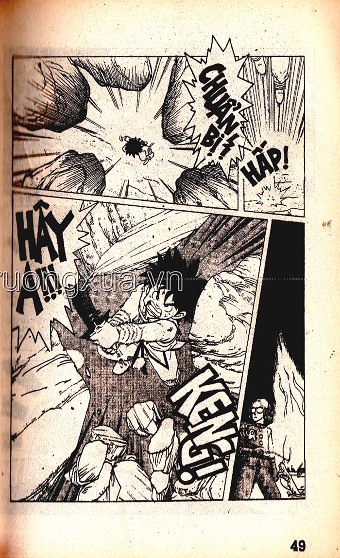 Dragon Quest 1 - Chương 2