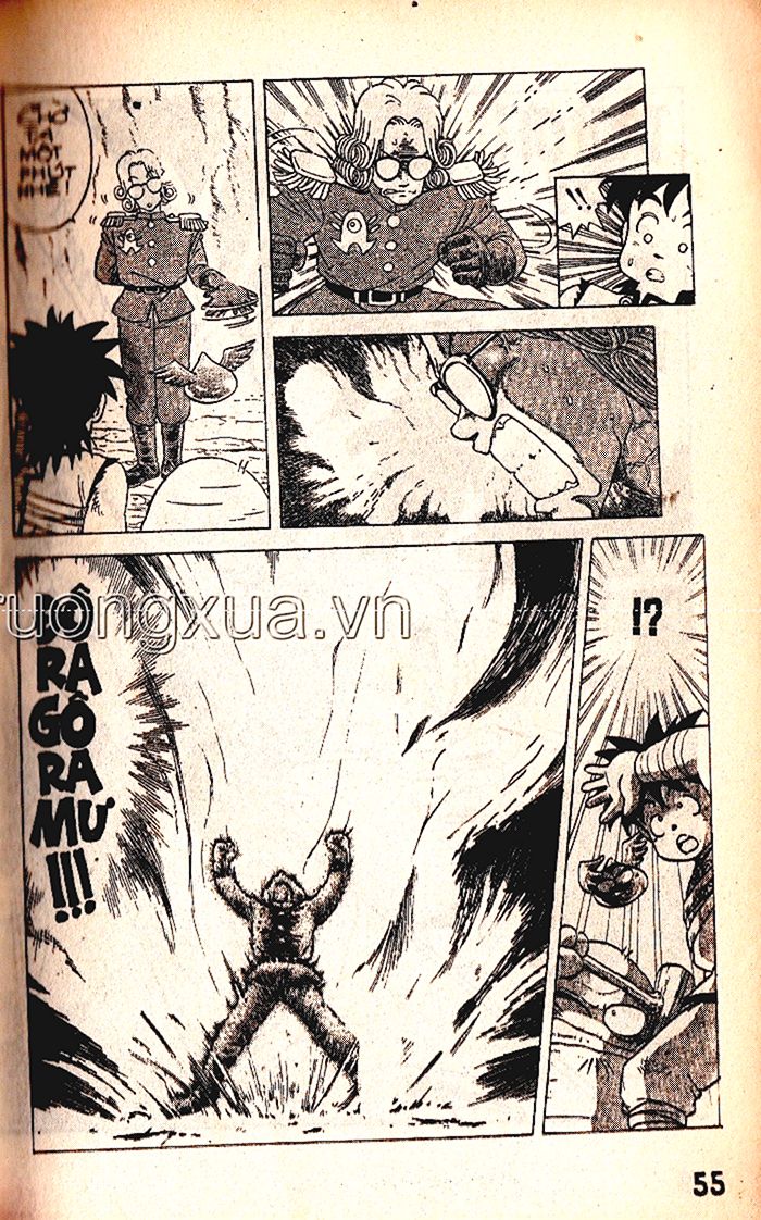 Dragon Quest 1 - Chương 2