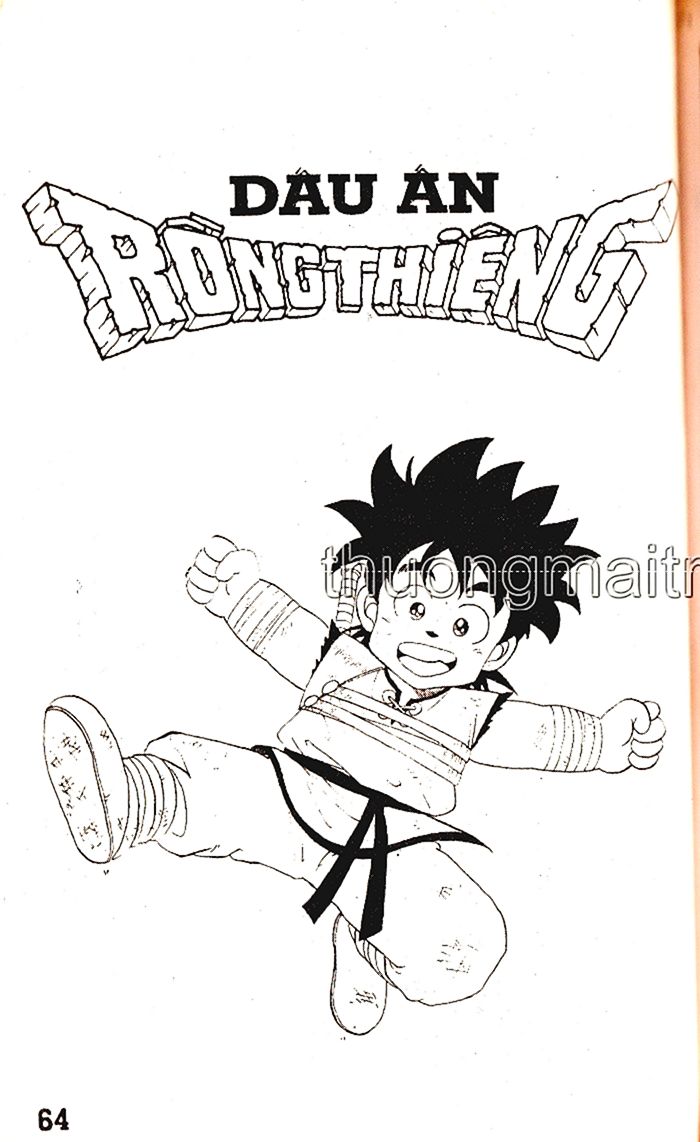 Dragon Quest 1 - Chương 2
