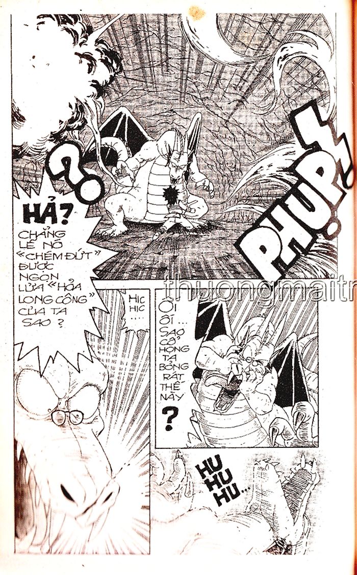 Dragon Quest 1 - Chương 2