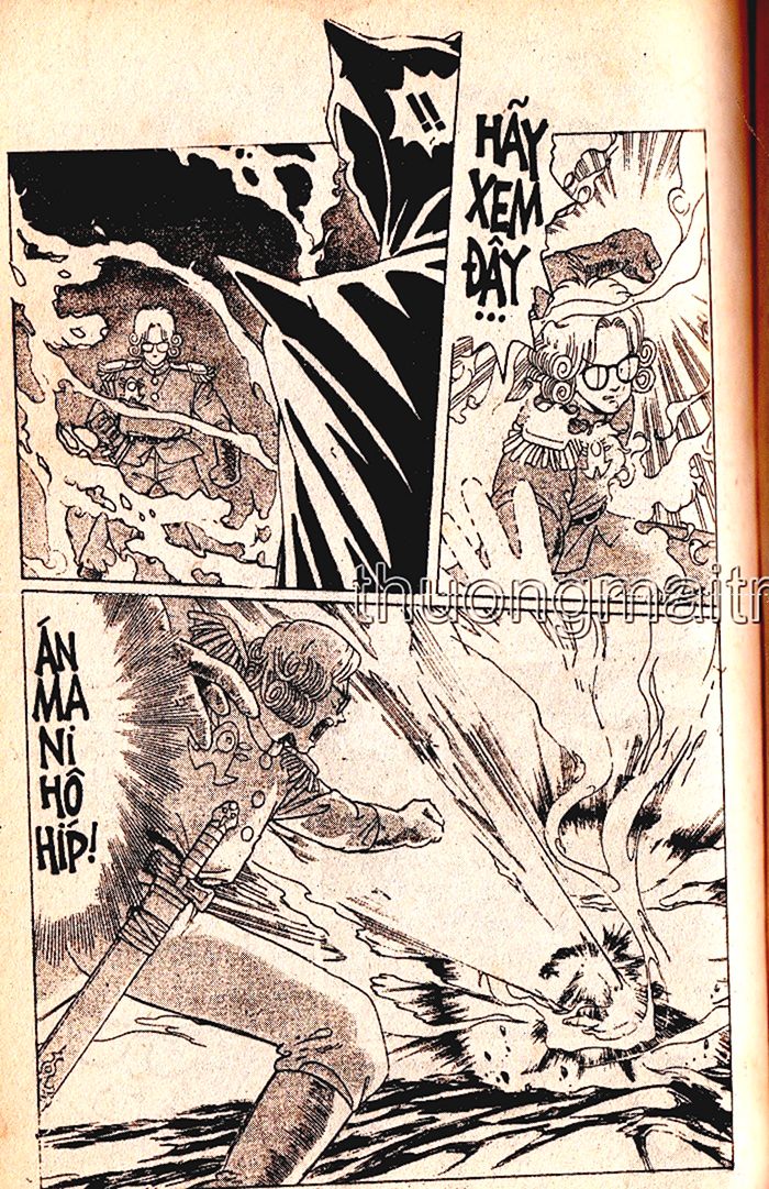 Dragon Quest 1 - Chương 2
