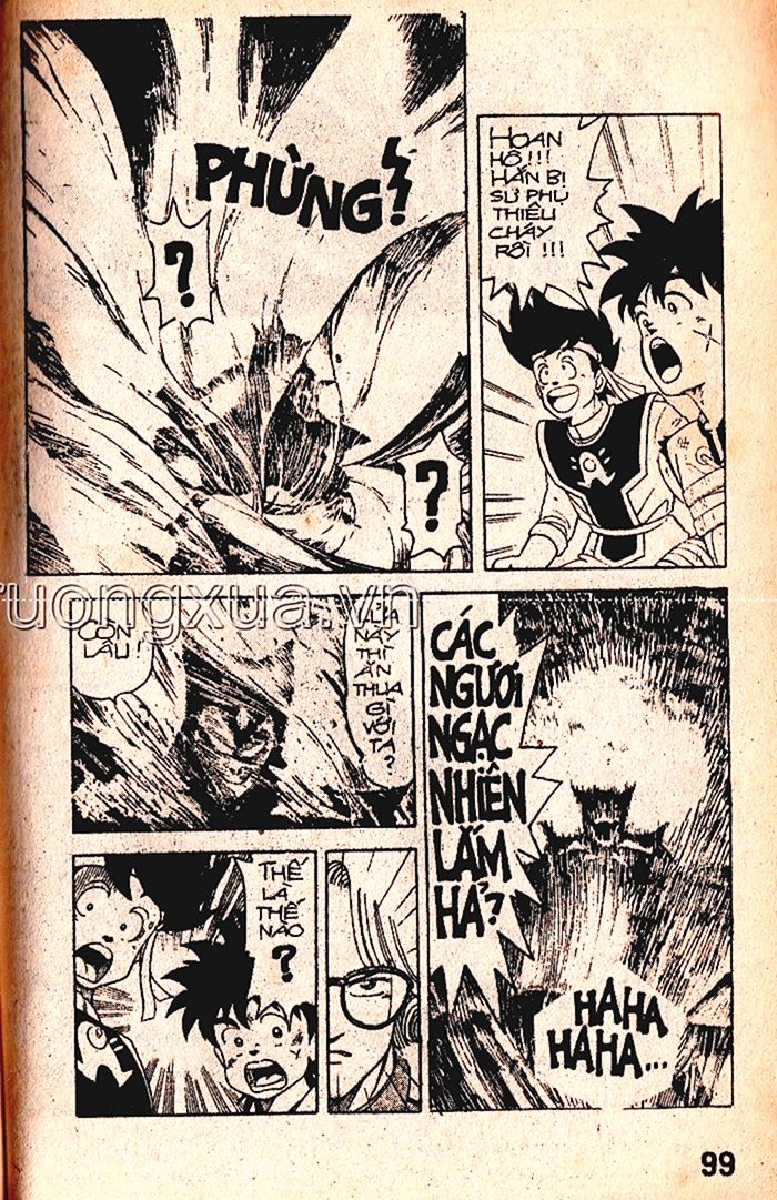 Dragon Quest 1 - Chương 2