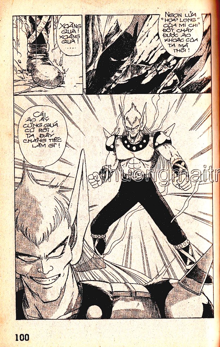 Dragon Quest 1 - Chương 2