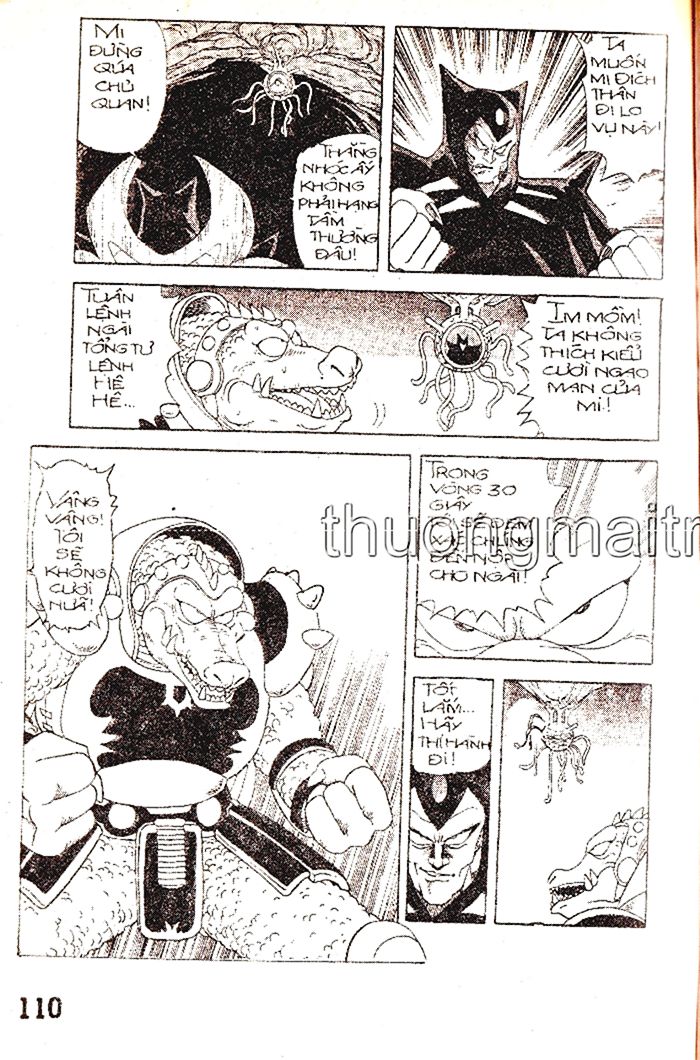 Dragon Quest 1 - Chương 3