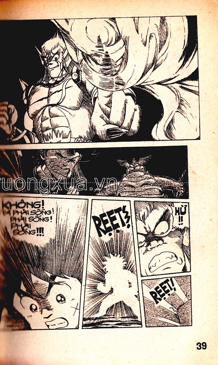 Dragon Quest 1 - Chương 3