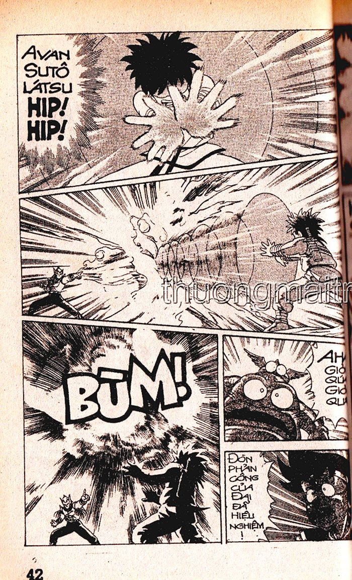 Dragon Quest 1 - Chương 3