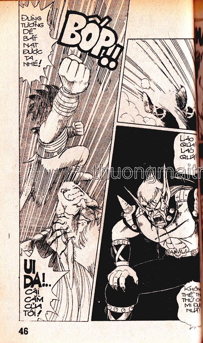 Dragon Quest 1 - Chương 3