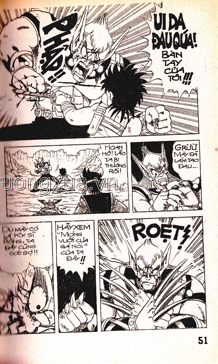 Dragon Quest 1 - Chương 3