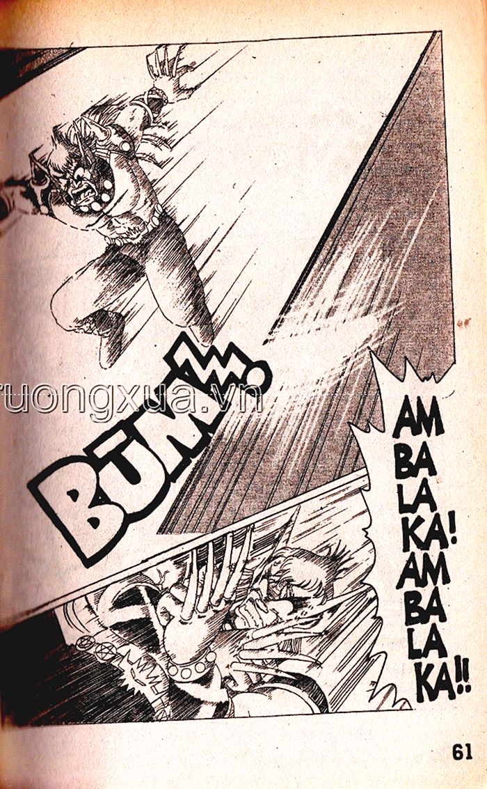 Dragon Quest 1 - Chương 3