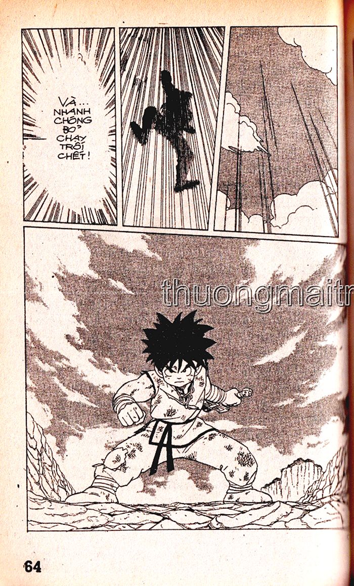 Dragon Quest 1 - Chương 3
