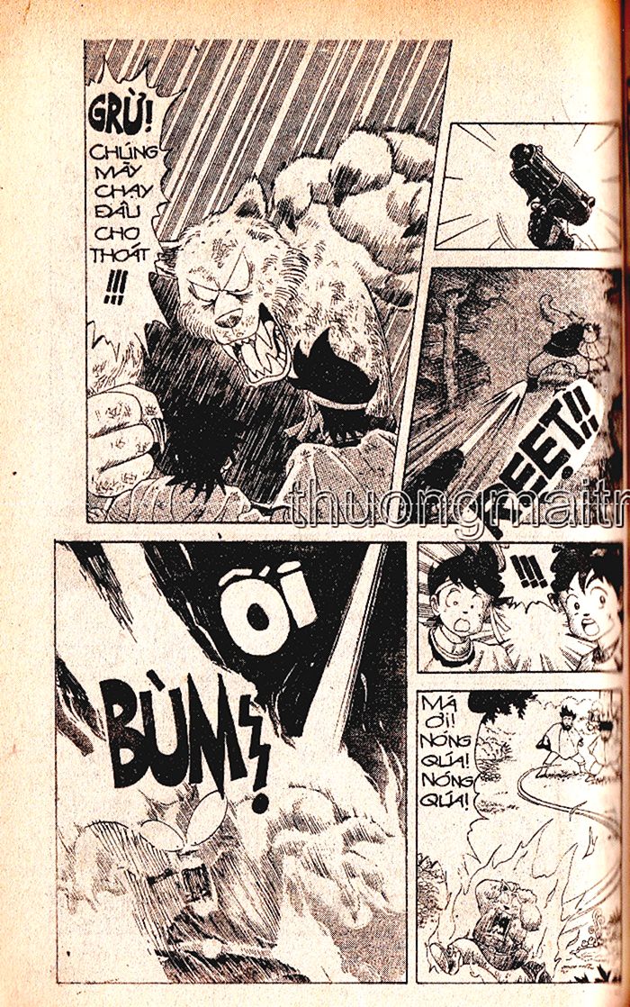 Dragon Quest 1 - Chương 3