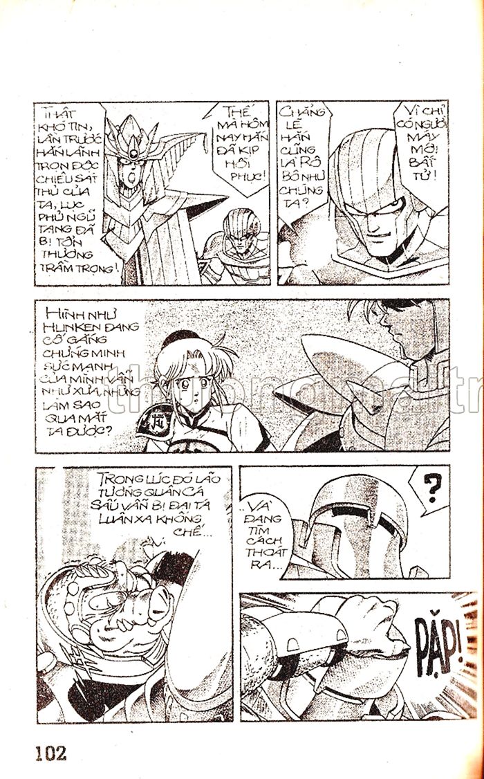 Dragon Quest 1 - Chương 32