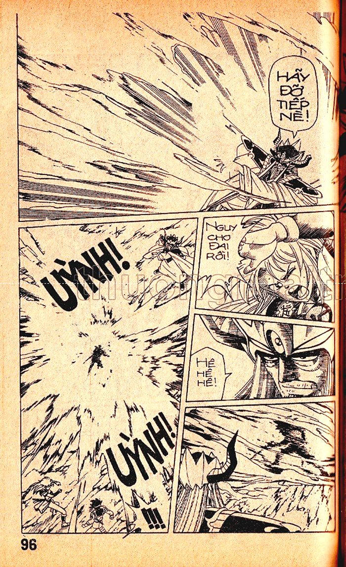 Dragon Quest 1 - Chương 35