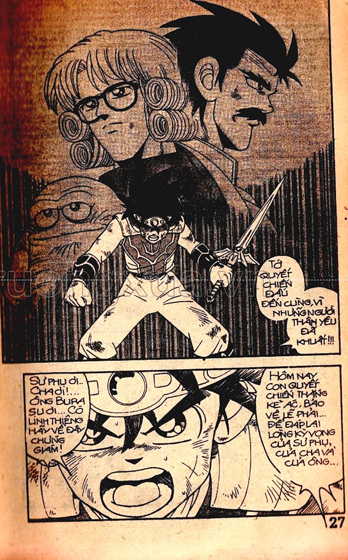 Dragon Quest 1 - Chương 43