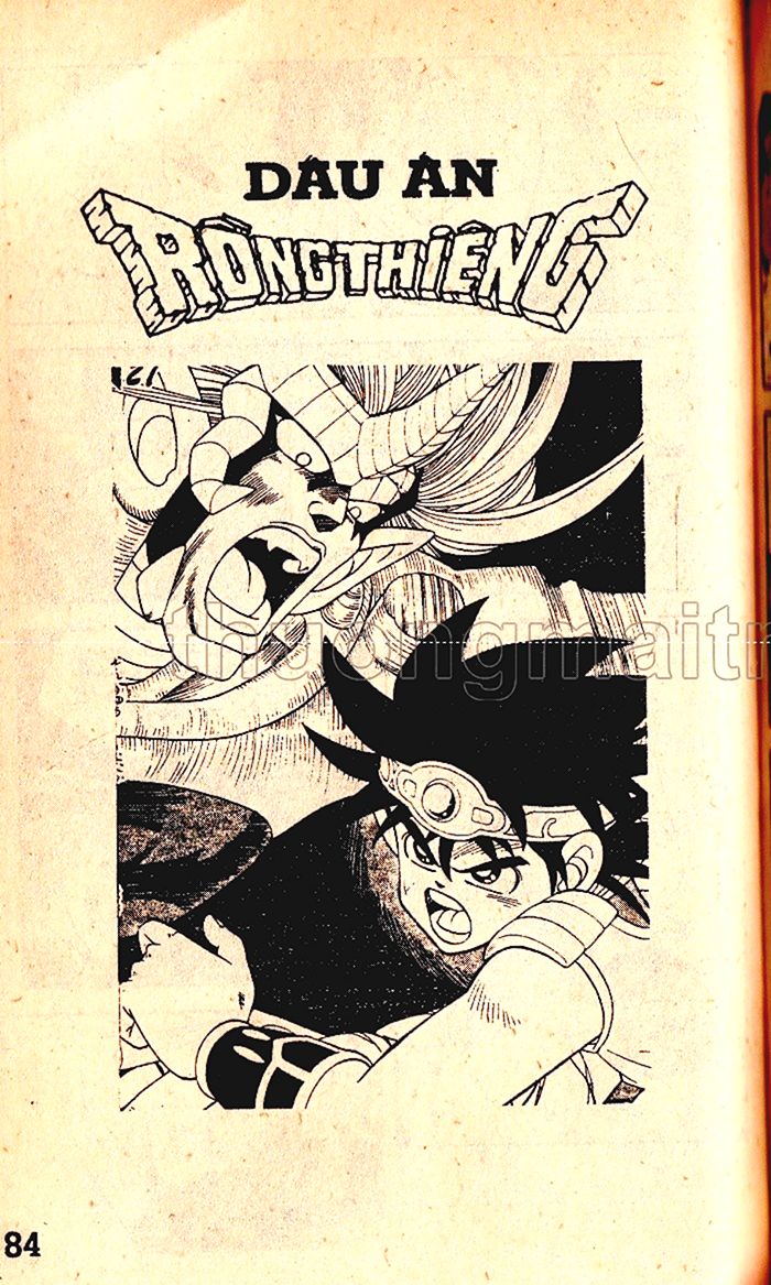 Dragon Quest 1 - Chương 43