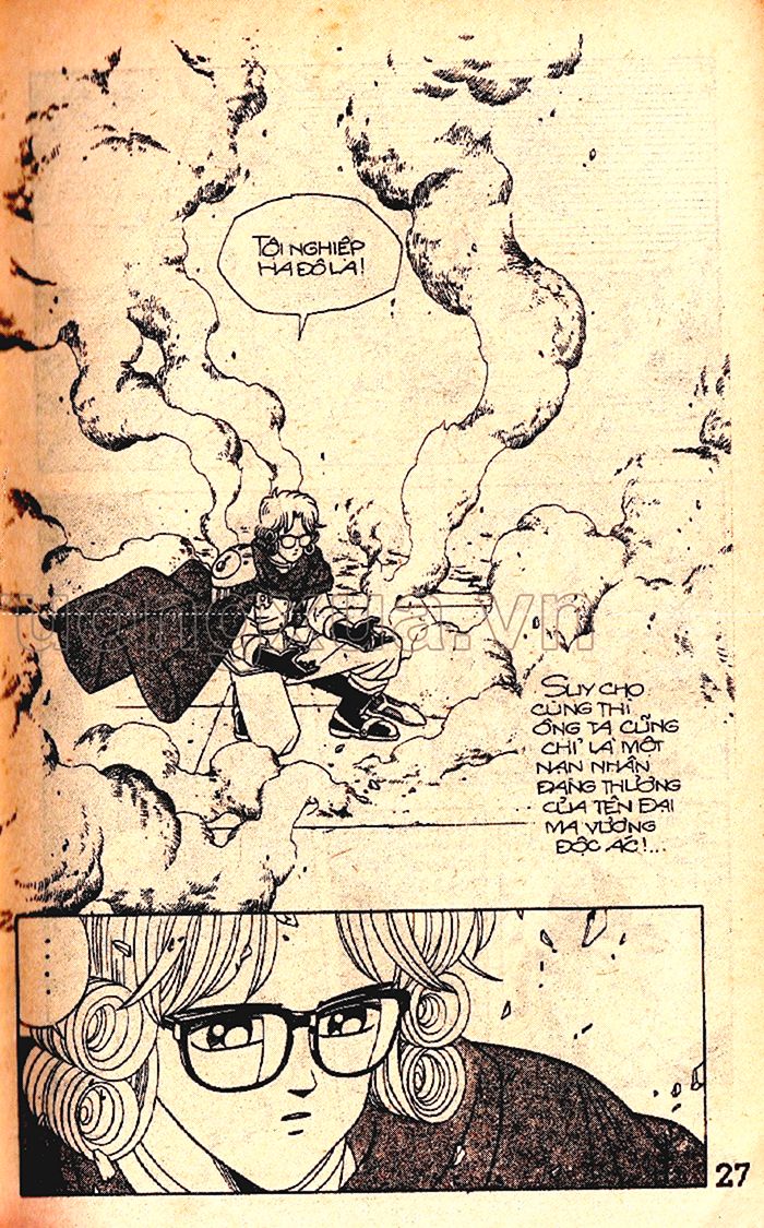 Dragon Quest 1 - Chương 44