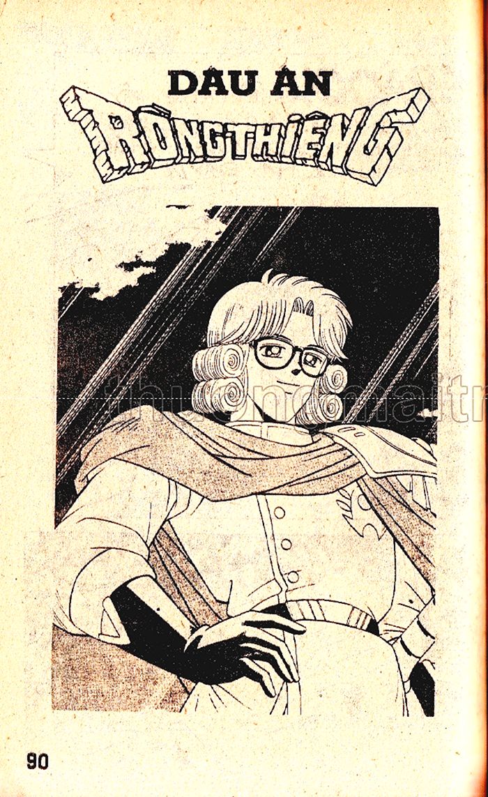 Dragon Quest 1 - Chương 44
