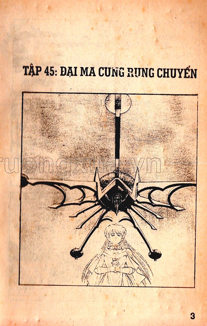 Dragon Quest 1 - Chương 45