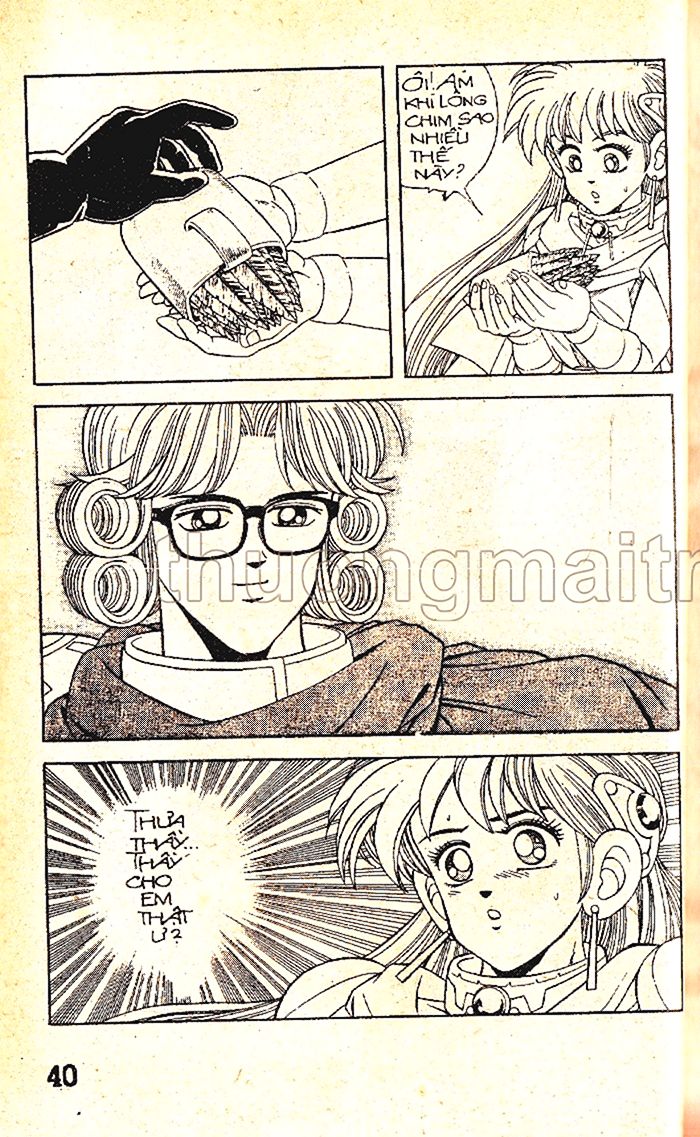 Dragon Quest 1 - Chương 45