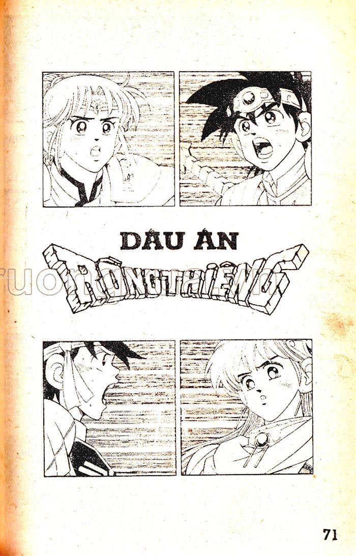 Dragon Quest 1 - Chương 45