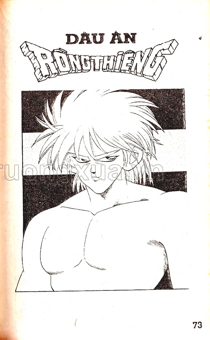 Dragon Quest 1 - Chương 46