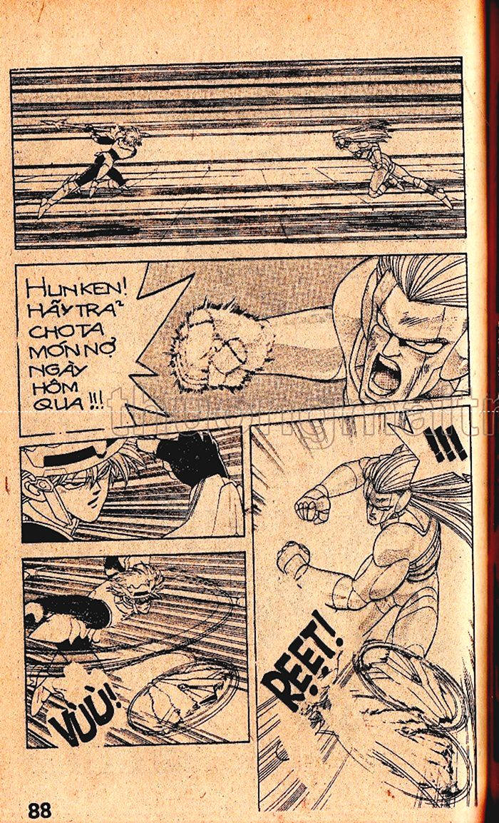 Dragon Quest 1 - Chương 46