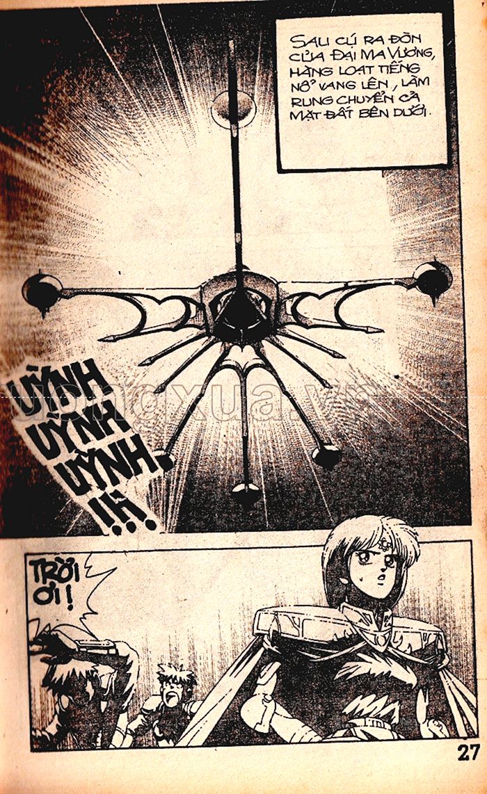 Dragon Quest 1 - Chương 55