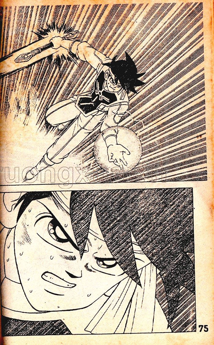 Dragon Quest 1 - Chương 55