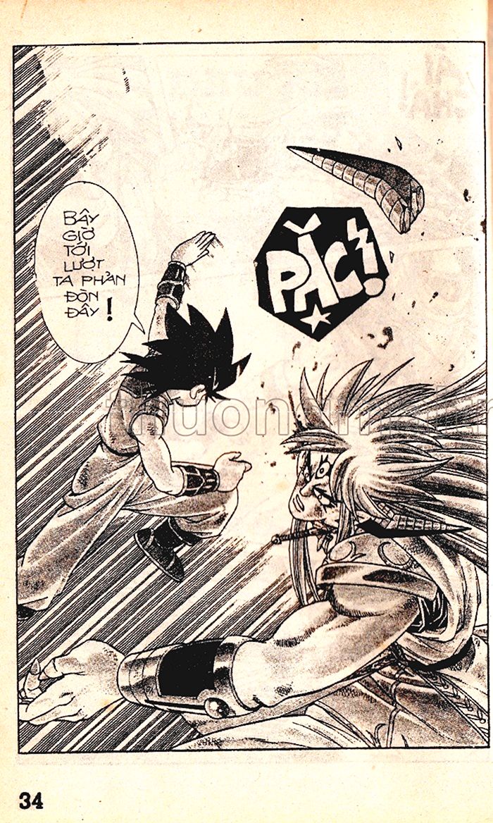Dragon Quest 1 - Chương 58