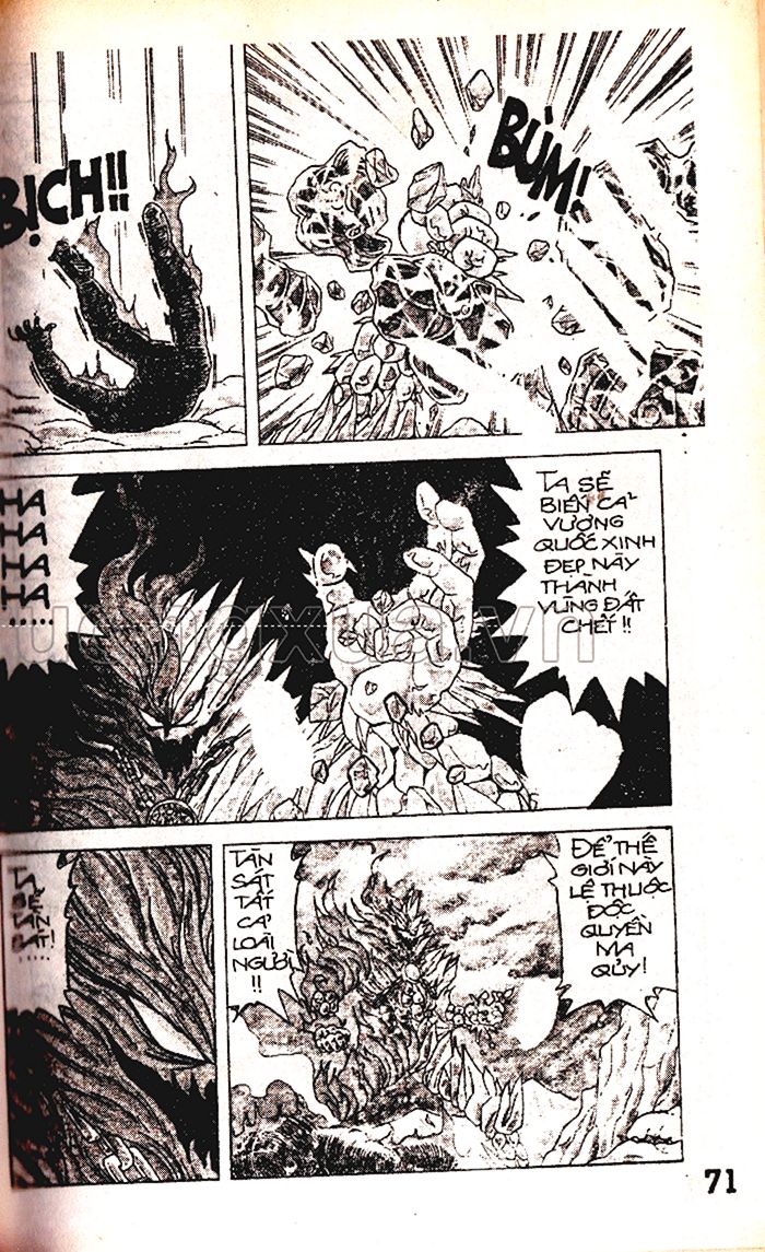 Dragon Quest 1 - Chương 6
