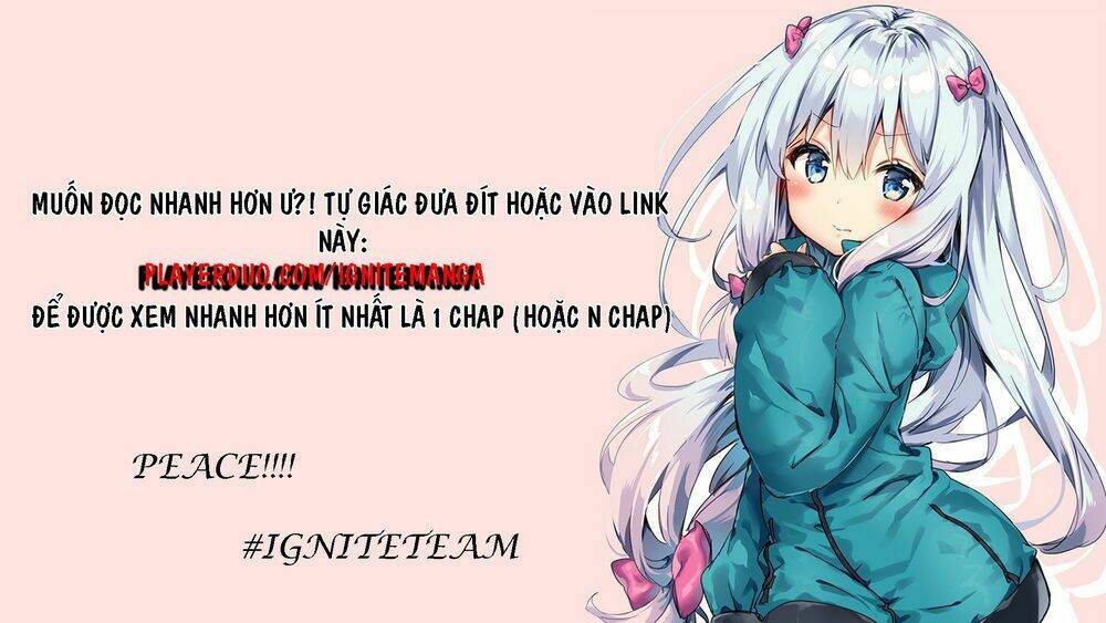 Dramatic Irony - Chương 1