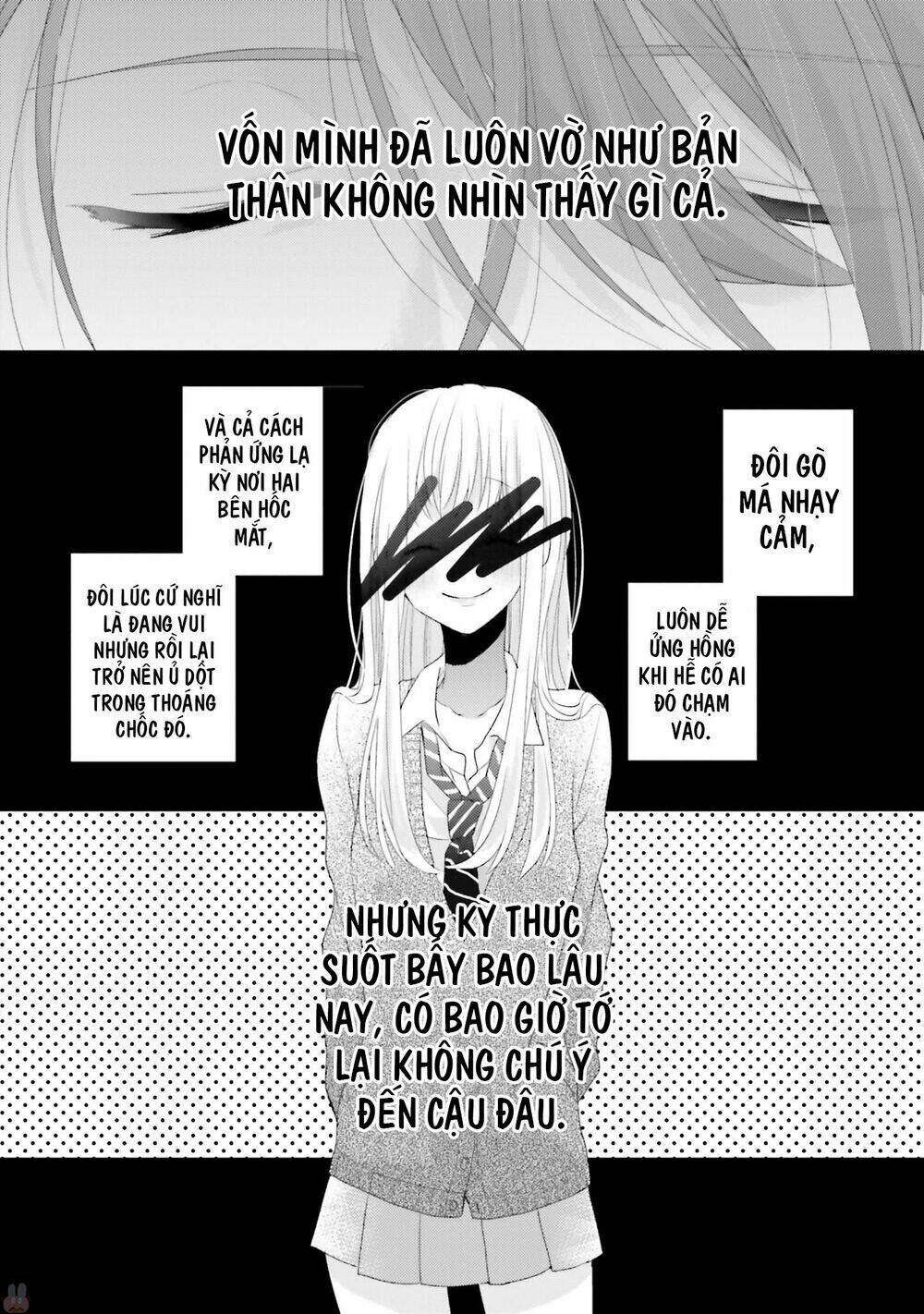 Dramatic Irony - Chương 10