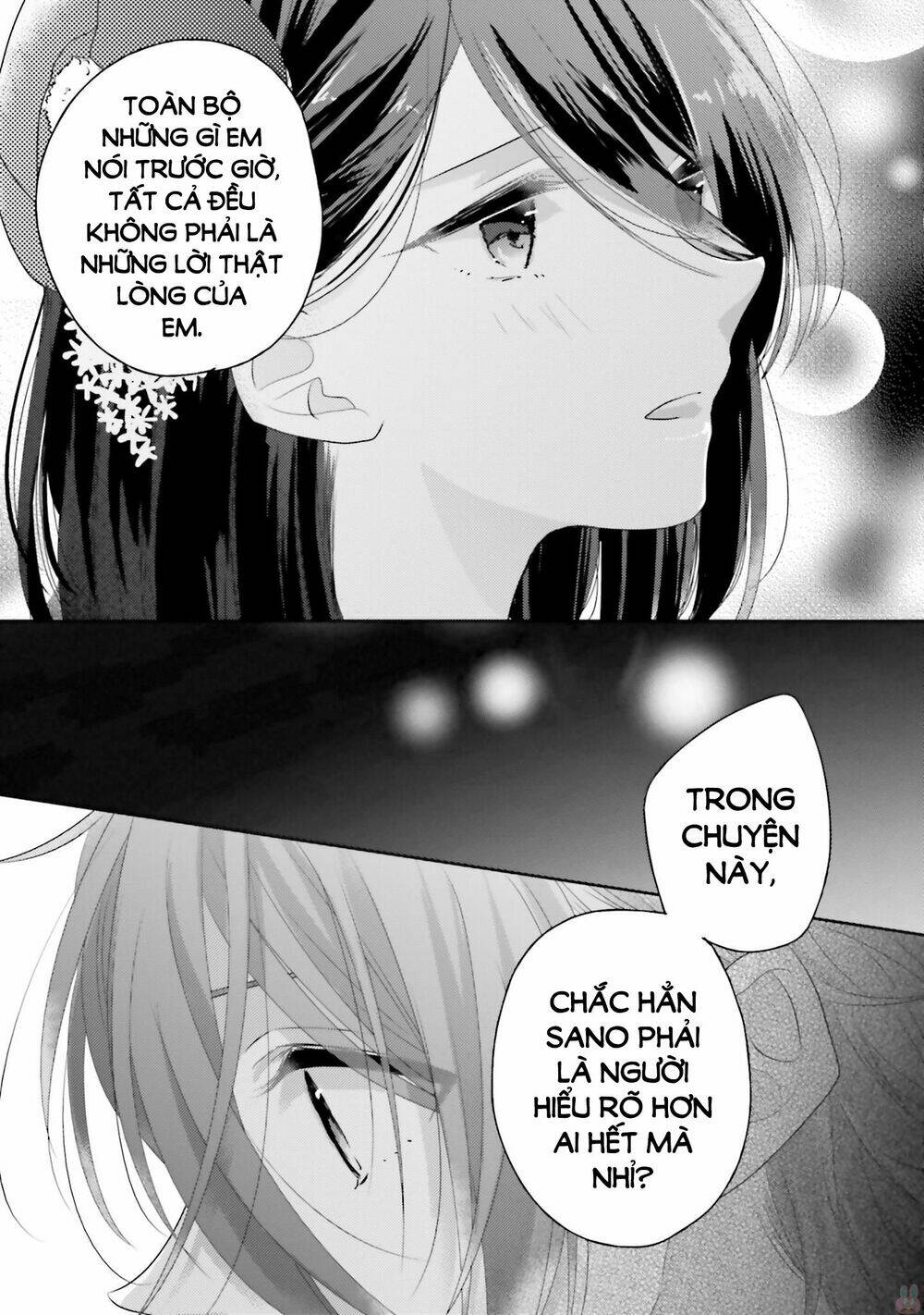 Dramatic Irony - Chương 10