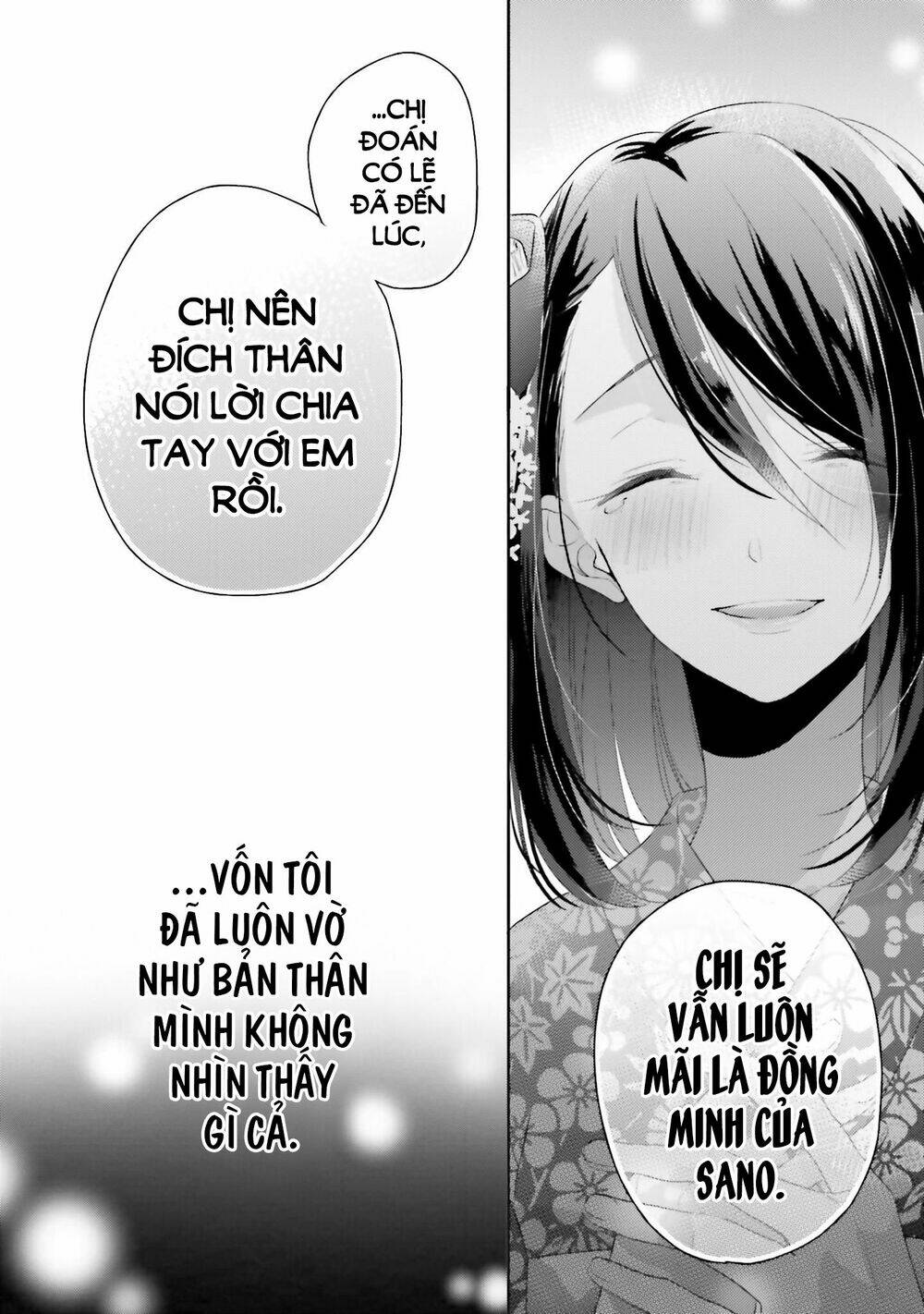 Dramatic Irony - Chương 10