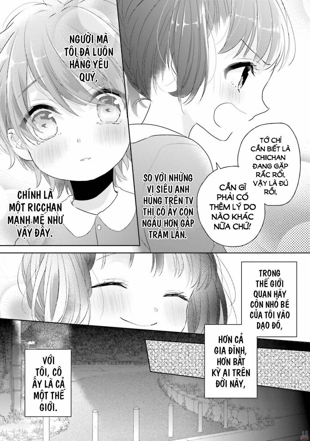 Dramatic Irony - Chương 10