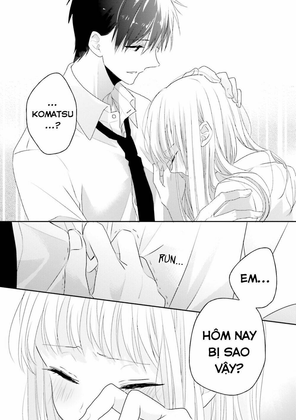 Dramatic Irony - Chương 11
