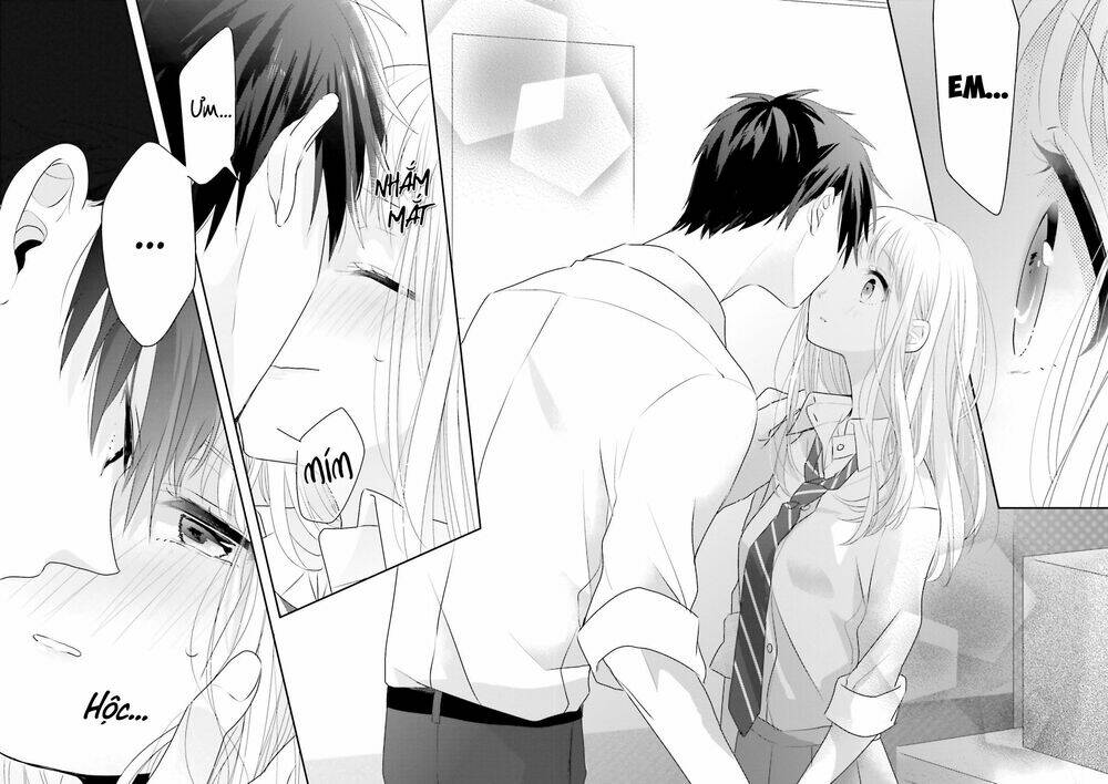 Dramatic Irony - Chương 11
