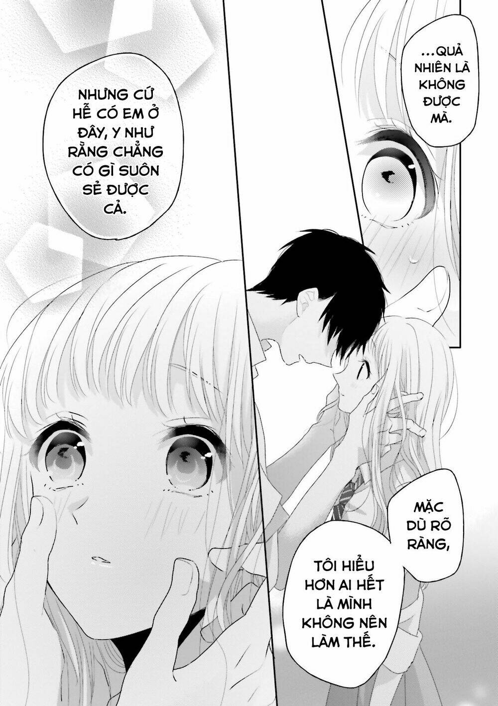 Dramatic Irony - Chương 11
