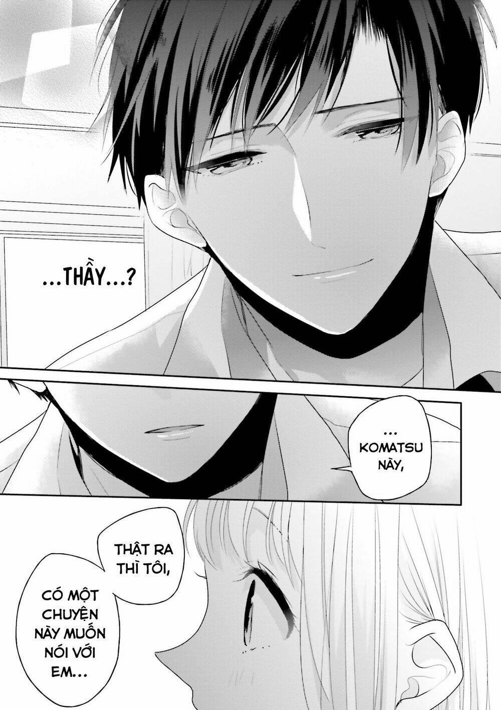 Dramatic Irony - Chương 11